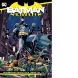 Batman: Universe