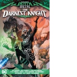 Dark Nights: Death Metal: The Darkest Knight