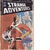 Strange Adventures