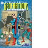 Superman and Batman: Generations Omnibus