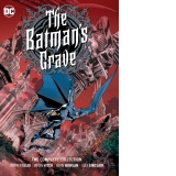 The Batman's Grave: The Complete Collection