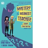 The Mystery of the Meanest Teacher