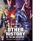 The Other History of the DC Universe