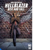 Hellblazer: Rise and Fall