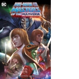 He-Man and the Masters of the Multiverse