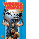 Wonder Woman #750 Deluxe Edition