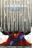 Superman: Action Comics Volume 2 : Leviathan Rising