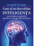 Cum sa ne dezvoltam inteligenta. Secretele creierului pentru a atinge eficacitatea