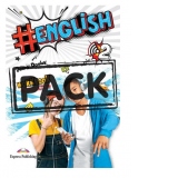 English 2. Caietul profesorului cu digibook app