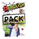 English 3. Caietul profesorului cu digibook app