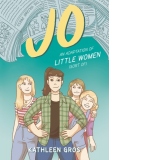 Jo: An Adaptation of Little Women (Sort Of)