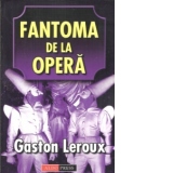 Fantoma de la Opera