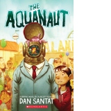 The Aquanaut (PB)