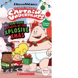 Captain Underpants TV: Xtreme Xploits of the Xplosive Xmas