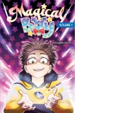 Magical Boy (Graphic Novel)