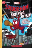 Spider-Ham Hollywood May-Ham!