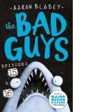 The Bad Guys: Episode 15 & 16 : 8