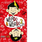 WeirDo 1&2 bind-up