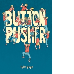 Button Pusher