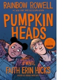 Pumpkinheads