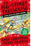 The 156-Storey Treehouse