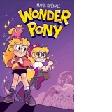 Wonder Pony