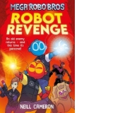 Mega Robo Bros 3: Robot Revenge