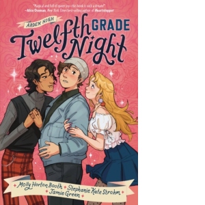 Twelfth Grade Night