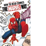 How To Read Comics The Marvel Way