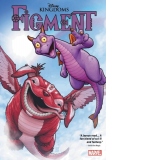 Disney Kingdoms: Figment