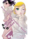 Dance in the Vampire Bund: Age of Scarlet Order Vol. 4 : 4