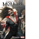 Morbius Vol. 1: Old Wounds