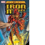 Heroes Reborn: Iron Man