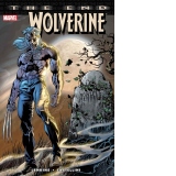 Wolverine: The End
