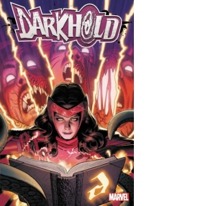 The Darkhold