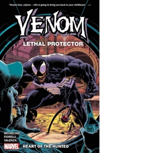 Venom: Lethal Protector