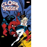 Cloak And Dagger Omnibus Vol. 2