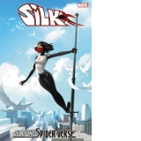 Silk: Out Of The Spider-verse Vol. 3