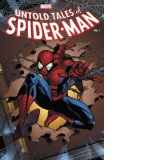 Untold Tales Of Spider-man: The Complete Collection Vol. 1