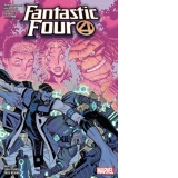 Fantastic Four By Dan Slott Vol. 2