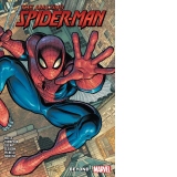 Amazing Spider-man: Beyond Vol. 1