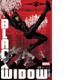 Black Widow By Kelly Thompson Vol. 3: Die By The Blade