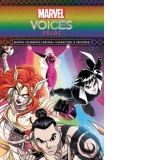 Marvel's Voices: Pride