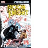 Moon Knight Epic Collection: Final Rest