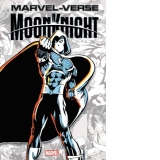 Marvel-verse: Moon Knight