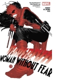 Daredevil: Woman Without Fear