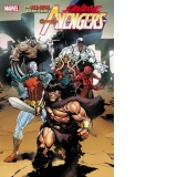 Savage Avengers Vol. 1