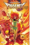 Phoenix Omnibus Vol. 1