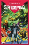 Devil's Reign: Superior Four