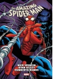 Amazing Spider-man By Nick Spencer Omnibus Vol. 1